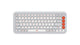 Logitech 920-012935 keyboard Universal Bluetooth QWERTY English White