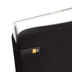 Case Logic LAPS-113 Black 13.3" Sleeve case