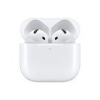 Apple AirPods 4 Headset Wireless In-ear Calls/Music/Sport/Everyday Bluetooth White