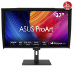 ASUS ProArt PA27UCGE computer monitor 27" 3840 x 2160 pixels 4K Ultra HD LED Black