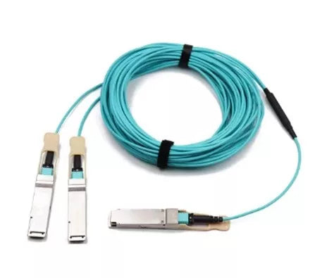 Axiom MFA7U40-H020-AX InfiniBand/fibre optic cable 787.4" (20 m)