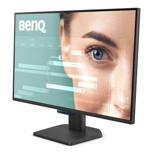 BenQ GW2790C computer monitor 27" 1920 x 1080 pixels Full HD LCD Black