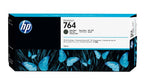 C1Q16A (764) Ink cartridge black matt, 300ml