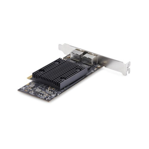 StarTech.com PR210B-NETWORK-CARD network card Internal Ethernet 20000 Mbit/s