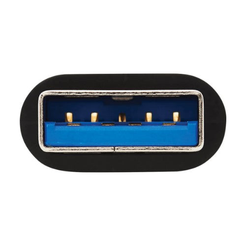 Tripp Lite U336-06N-2P5-B network card Ethernet 5000 Mbit/s