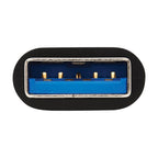 Tripp Lite U336-06N-2P5-B network card Ethernet 5000 Mbit/s