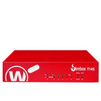 WatchGuard Firebox T145 hardware firewall 1U 0.71 Gbit/s