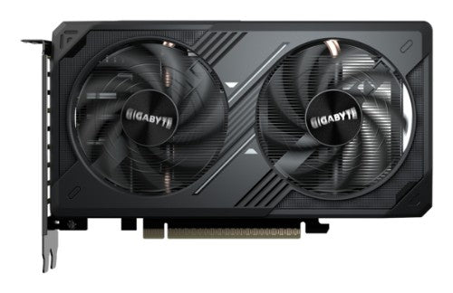 GIGABYTE GeForce RTX 5050 WINDFORCE OC 8G NVIDIA 8 GB GDDR6
