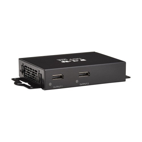 Eaton B156-002-8K video splitter DisplayPort