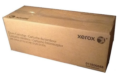 Xerox 013R00668 printer drum Original