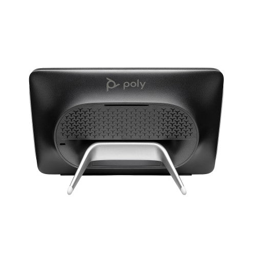 HP Poly TC10 Black Touch Controller GSA/TAA JITC