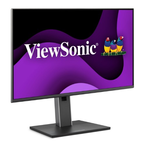 Viewsonic VG Series VG2451 computer monitor 24" 1920 x 1080 pixels Full HD LED Black