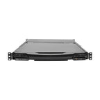 Tripp Lite B030-008-17-IP KVM switch Rack mounting Black