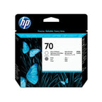 C9410A (70) Ink cartridge gray, 130ml