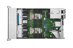 HPE ProLiant Compute DL360 Gen12 6505P 2.2GHz 12c 1P 4x32GB-R 8SFF MR408i-o 2x800W PS NA Server