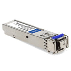 AddOn Networks GLC-BX-U-35-I-AO network transceiver module Fiber optic 1000 Mbit/s SFP