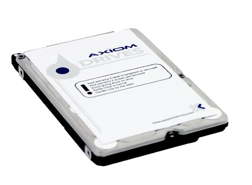 Axiom AXHD2TB5427A32M internal hard drive 2 TB 5400 RPM 128 MB 2.5" Serial ATA III