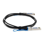 AddOn Networks QSFP-SFP-10G-PDAC2M-AO InfiniBand/fibre optic cable 78.7" (2 m) QSFP+ SFP+ DAC