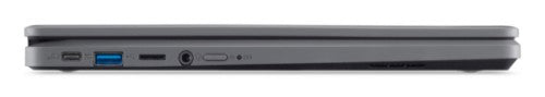 Acer Chromebook R856TN-C0Y7 Intel® N N100 12" Touchscreen HD+ 8 GB LPDDR5-SDRAM 64 GB Flash Wi-Fi 6E (802.11ax) ChromeOS Black