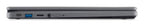Acer Chromebook R856TN-C0Y7 Intel® N N100 12" Touchscreen HD+ 8 GB LPDDR5-SDRAM 64 GB Flash Wi-Fi 6E (802.11ax) ChromeOS Black