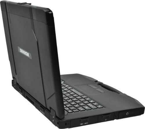 Lenovo Durabook S14 G3 Intel Core Ultra 5 125U Laptop 14" Full HD 16 GB DDR5-SDRAM 256 GB SSD Wi-Fi 7 (802.11be) Windows 11 Pro Black