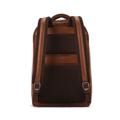 Samsonite 1260371221 laptop case 15.6" Backpack Brown
