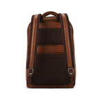 Samsonite 1260371221 laptop case 15.6" Backpack Brown