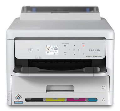 Epson WorkForce Pro WF-C5390 inkjet printer Color 4800 x 1200 DPI A4 Wi-Fi