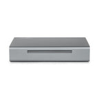 Rocstor Rocpro D90 external hard drive 16 TB 7200 RPM 3.5" USB Type-C 3.2 Gen 2 (3.1 Gen 2) Gray