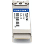 AddOn Networks TRX100077-AO network transceiver module Fiber optic 10000 Mbit/s XFP 850 nm