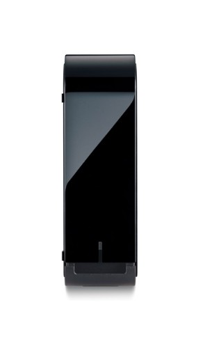 Buffalo DriveStation Velocity HD-LXU3 external hard drive 4 TB 7200 RPM 3.5" USB 3.2 Gen 1 (3.1 Gen 1) Black
