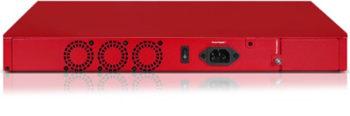 WatchGuard Firebox M395 hardware firewall 1U 3.85 Gbit/s