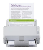 Ricoh SP-1130N ADF scanner 600 x 600 DPI A4 Gray