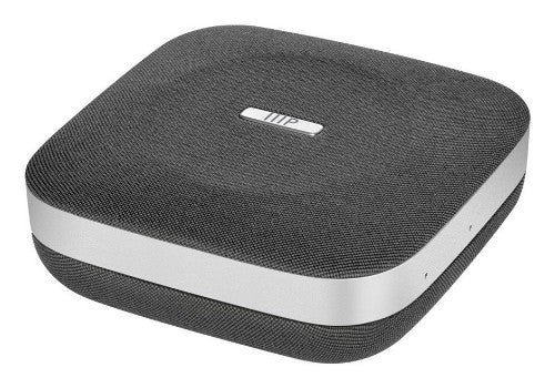 Monoprice 44709 Bluetooth conference speaker Gray