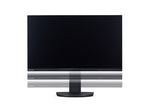 Sharp MultiSync 60006064 computer monitor 27" 3840 x 2160 pixels 4K Ultra HD LCD Black