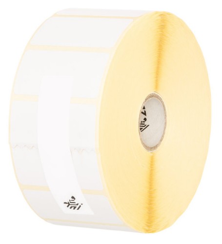Zebra Z-Ultimate 2000T Label White