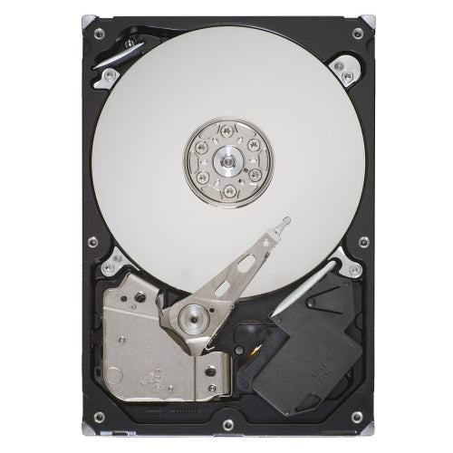 Seagate Desktop HDD 160GB 3.5" SATA II internal hard drive 7200 RPM 8 MB 3.5" Serial ATA II