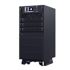 CyberPower SM020KAMFA uninterruptible power supply (UPS) Double-conversion (Online) 20 kVA 20000 W