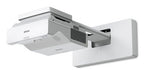Epson PowerLite 760W Ultra short throw projector 4100 ANSI lumens 3LCD 1080p (1920x1080) White