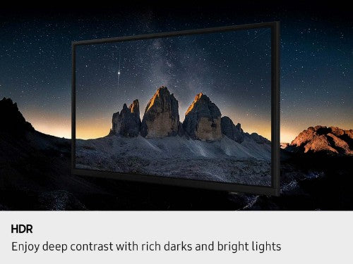 Samsung UN32F6000FFXZA TV 32" Full HD Smart TV Wi-Fi Black