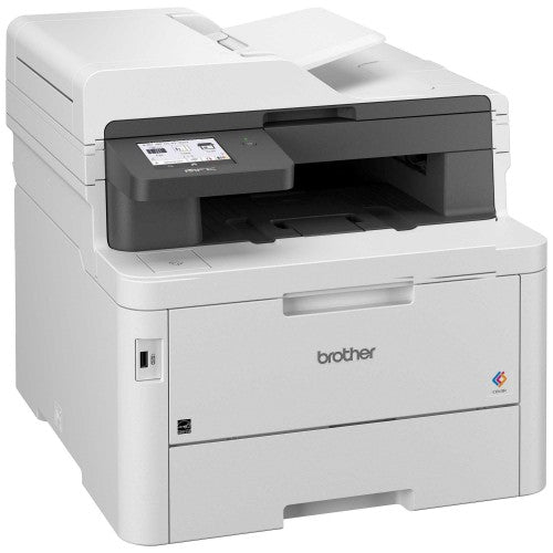 Brother MFCL3780CDW LED A4 2400 x 600 DPI 31 ppm Wi-Fi
