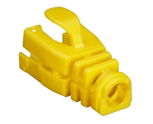 Black Box FMT722-SO-50PAK cable accessory Cable boot