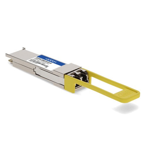 AddOn Networks QSFP28-100GB-DR-DE-AO network transceiver module Fiber optic 100000 Mbit/s 1310 nm