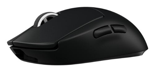 Logitech G 910-005878 mouse Gaming Right-hand RF Wireless 25400 DPI