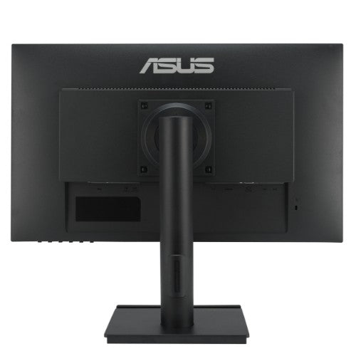 ASUS VA24DQFS computer monitor 23.8" 1920 x 1080 pixels Full HD LCD Black