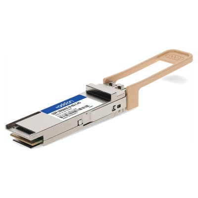 AddOn Networks QSFP-100GBASE-SR-BD-C-AO network transceiver module Fiber optic 100000 Mbit/s QSFP28 918 nm