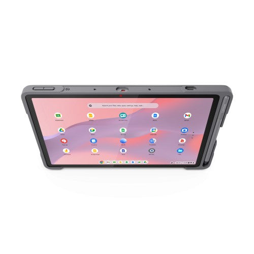Lenovo Chromebook Duet EDU G2 MediaTek Kompanio 64 GB 10.95" 4 GB Wi-Fi 6 (802.11ax) Gray