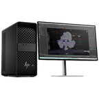 HP Z4 G6i Workstation Desktop PC Wolf Pro Security Edition