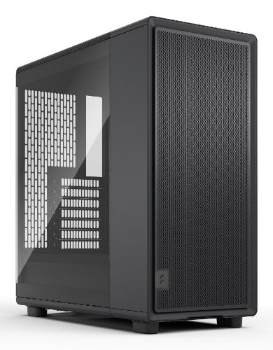 Fractal Design Epoch Midi Tower Black
