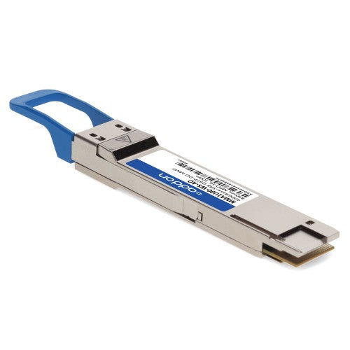 AddOn Networks MMA1U00-WS-AO network transceiver module Fiber optic 400000 Mbit/s QSFP-DD 850 nm